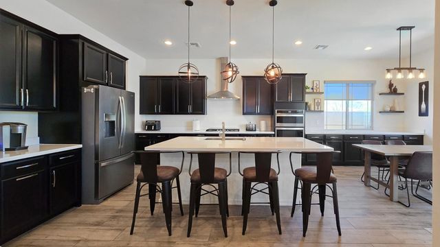 10520 S 182nd Avenue, Goodyear, AZ 85338