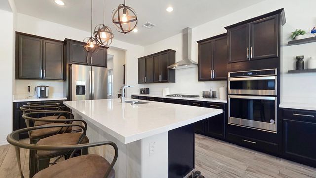 10520 S 182nd Avenue, Goodyear, AZ 85338