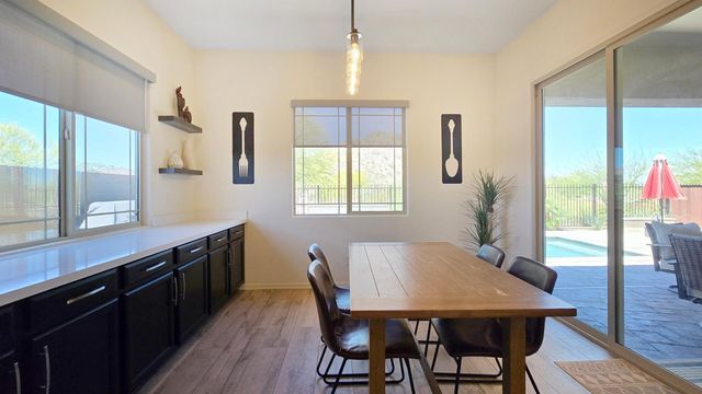 10520 S 182nd Avenue, Goodyear, AZ 85338