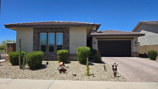 10520 S 182nd Avenue, Goodyear, AZ 85338