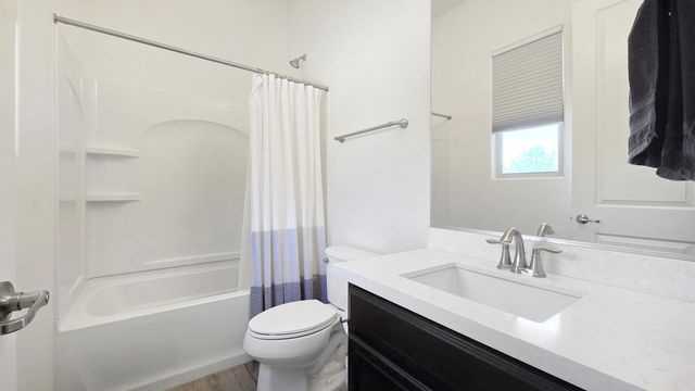 10520 S 182nd Avenue, Goodyear, AZ 85338