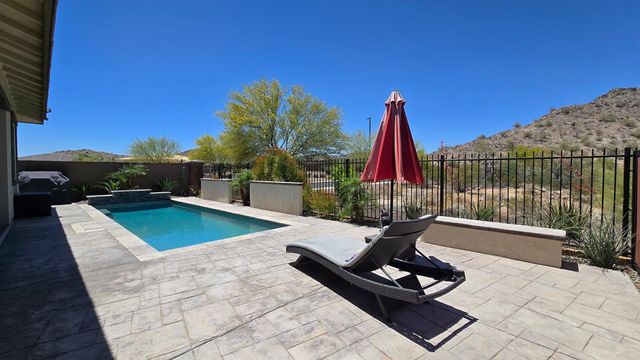 10520 S 182nd Avenue, Goodyear, AZ 85338