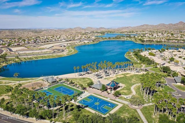 10520 S 182nd Avenue, Goodyear, AZ 85338