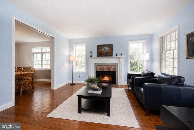 2268 BEAVER HILL RD, Chester Springs, PA 19425