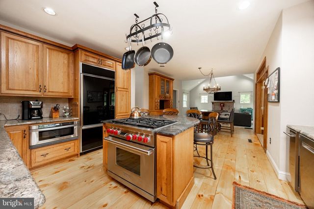 2268 BEAVER HILL RD, Chester Springs, PA 19425