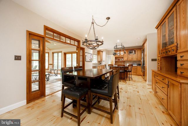2268 BEAVER HILL RD, Chester Springs, PA 19425
