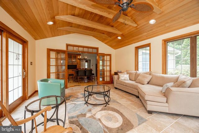 2268 BEAVER HILL RD, Chester Springs, PA 19425