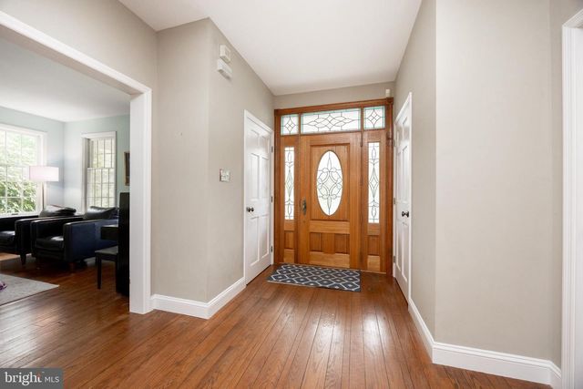 2268 BEAVER HILL RD, Chester Springs, PA 19425