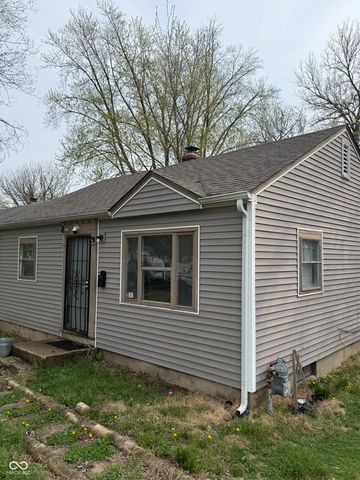 2005 Sharon Avenue, Indianapolis, IN 46222