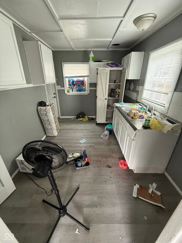 2005 Sharon Avenue, Indianapolis, IN 46222