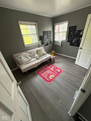 2005 Sharon Avenue, Indianapolis, IN 46222