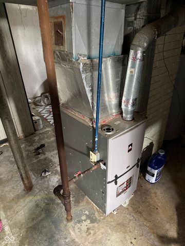 2005 Sharon Avenue, Indianapolis, IN 46222