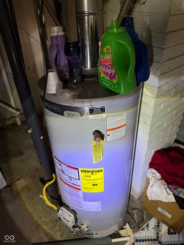 2005 Sharon Avenue, Indianapolis, IN 46222