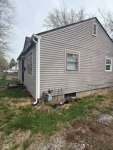 2005 Sharon Avenue, Indianapolis, IN 46222