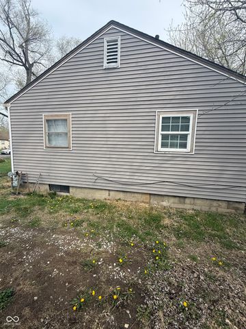 2005 Sharon Avenue, Indianapolis, IN 46222