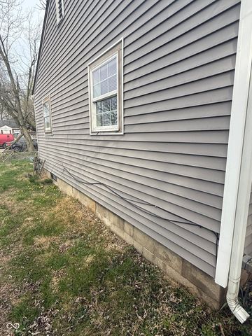 2005 Sharon Avenue, Indianapolis, IN 46222