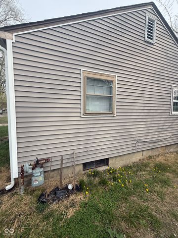 2005 Sharon Avenue, Indianapolis, IN 46222