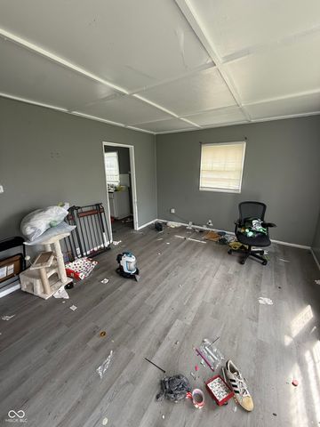 2005 Sharon Avenue, Indianapolis, IN 46222