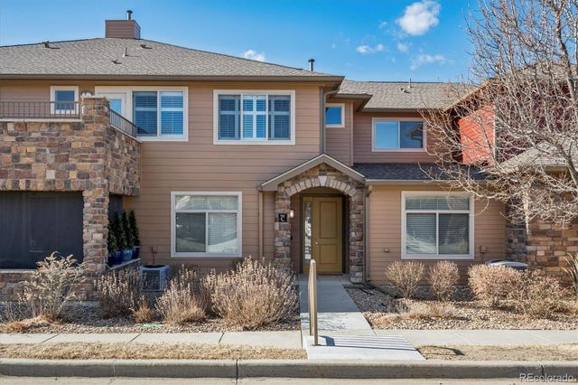 8615 Gold Peak Place C, Highlands Ranch, CO 80130