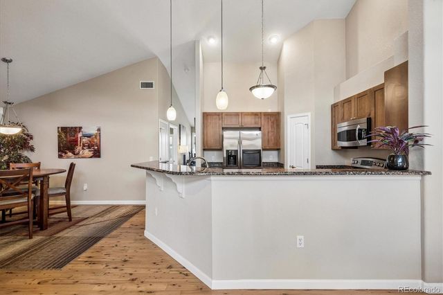 8615 Gold Peak Place C, Highlands Ranch, CO 80130