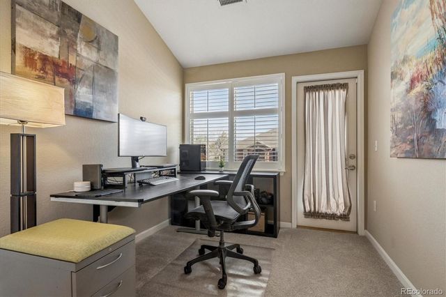 8615 Gold Peak Place C, Highlands Ranch, CO 80130