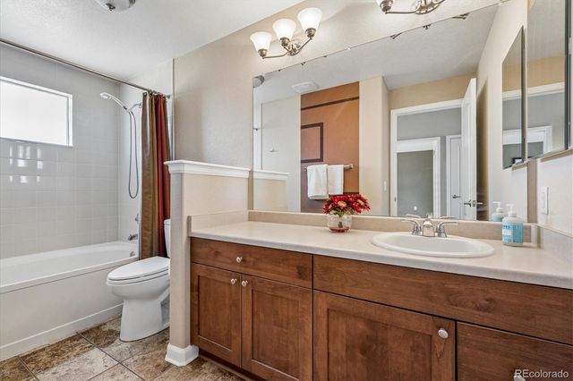 8615 Gold Peak Place C, Highlands Ranch, CO 80130