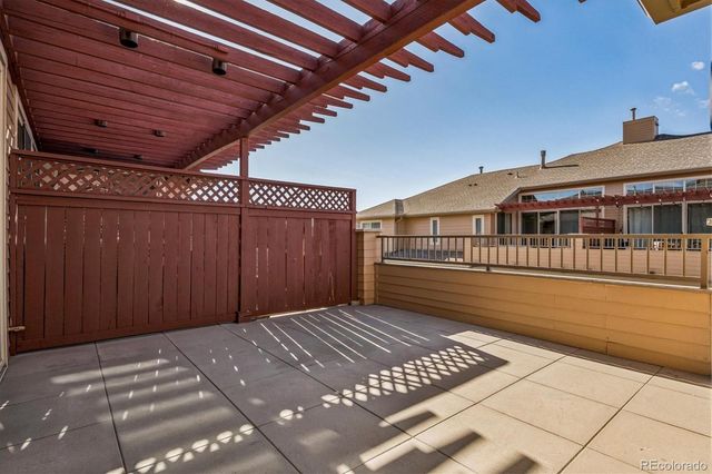 8615 Gold Peak Place C, Highlands Ranch, CO 80130