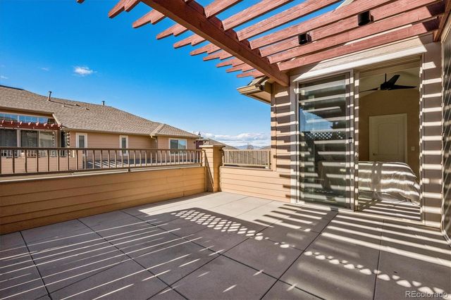 8615 Gold Peak Place C, Highlands Ranch, CO 80130