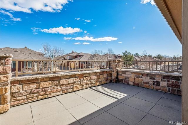 8615 Gold Peak Place C, Highlands Ranch, CO 80130
