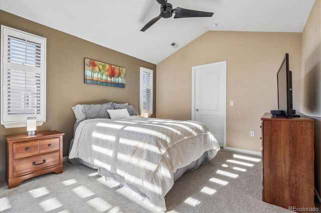 8615 Gold Peak Place C, Highlands Ranch, CO 80130