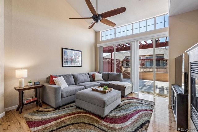 8615 Gold Peak Place C, Highlands Ranch, CO 80130