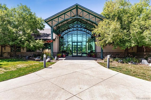 8615 Gold Peak Place C, Highlands Ranch, CO 80130