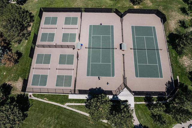 8615 Gold Peak Place C, Highlands Ranch, CO 80130