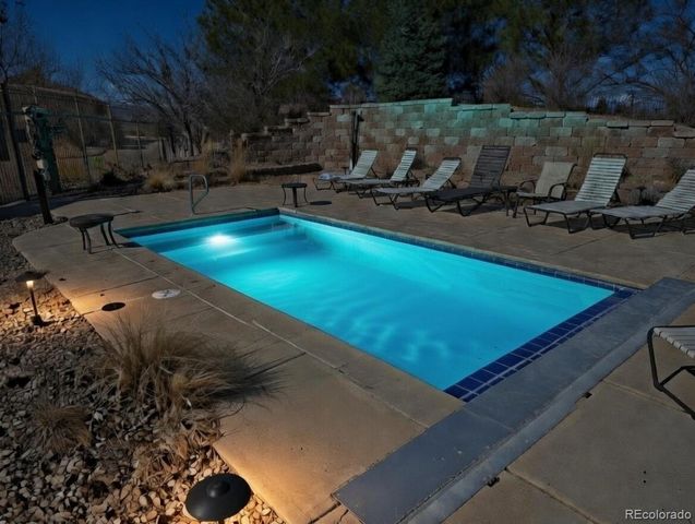 8615 Gold Peak Place C, Highlands Ranch, CO 80130