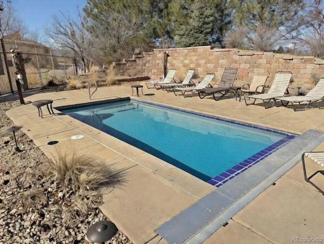 8615 Gold Peak Place C, Highlands Ranch, CO 80130