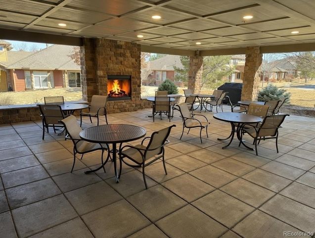 8615 Gold Peak Place C, Highlands Ranch, CO 80130