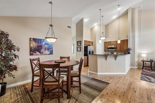 8615 Gold Peak Place C, Highlands Ranch, CO 80130