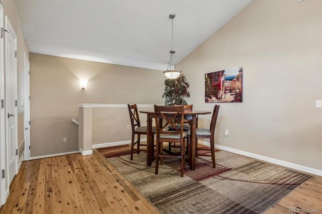 8615 Gold Peak Place C, Highlands Ranch, CO 80130