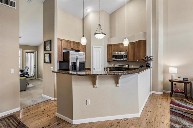 8615 Gold Peak Place C, Highlands Ranch, CO 80130