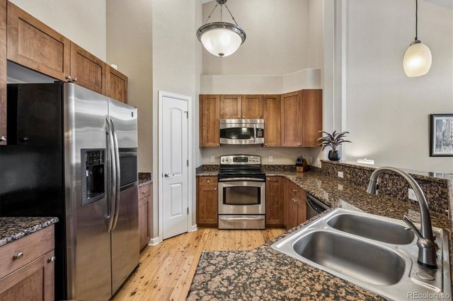 8615 Gold Peak Place C, Highlands Ranch, CO 80130