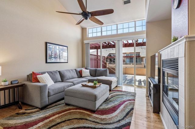 8615 Gold Peak Place C, Highlands Ranch, CO 80130