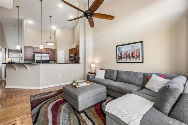 8615 Gold Peak Place C, Highlands Ranch, CO 80130