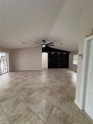 1124 SE 4th ST, Cape Coral, FL 33990