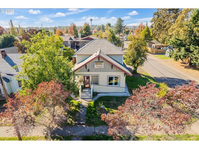 1885 4TH St Ne, Salem, OR 97301