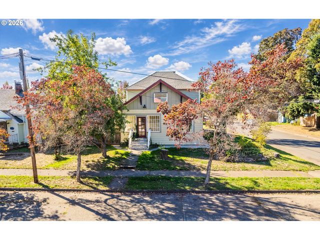 1885 4TH St Ne, Salem, OR 97301