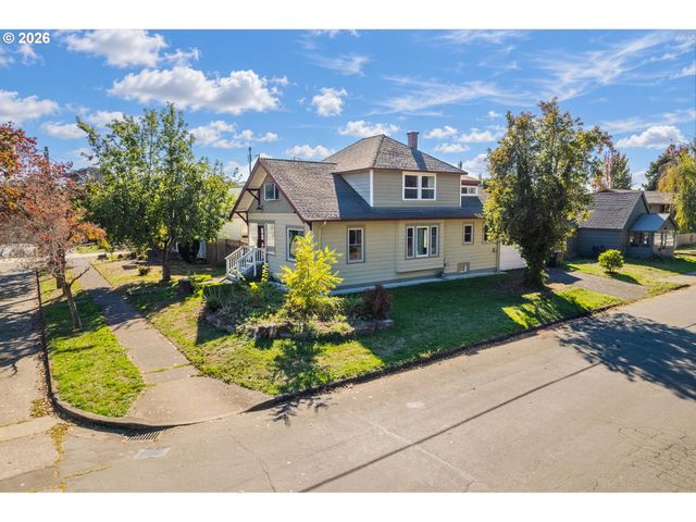 1885 4TH St Ne, Salem, OR 97301