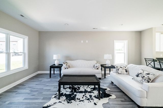 112 Melissa Lane, Lynchburg, VA 24502