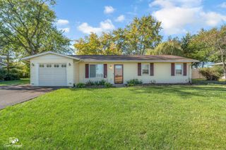 1603 Rickey Drive, Joliet, IL 60433