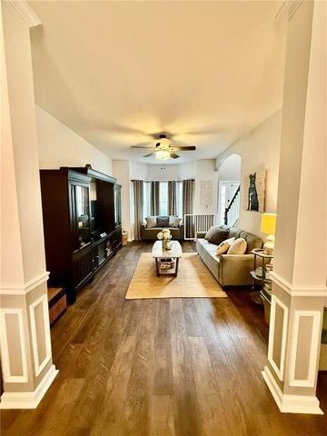 417 Farmwood Way, Canton, GA 30115