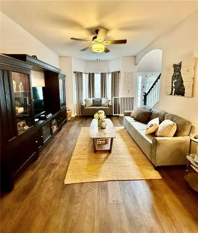 417 Farmwood Way, Canton, GA 30115